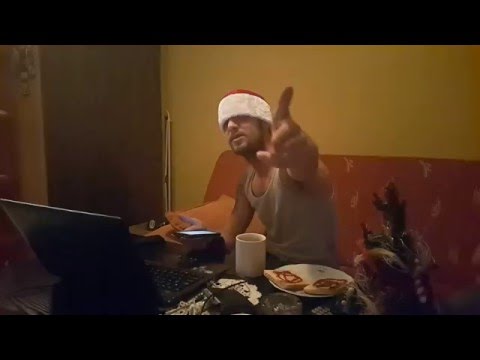 Wesołych Świąt Mikołaju "Świąteczny Przypał" -ŚrubaWBC 2015r