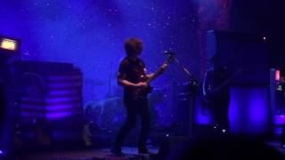 Gimme A Sign by Ryan Adams @ Fillmore Miami on 5/7/15