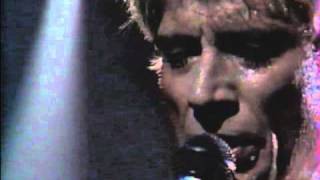 Johnny Hallyday - Ne me quitte pas