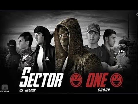 КЛИП! [KEPASSO] AZIA, Shamik, Desantura, - SEKTOR 1 [ 2018 ]