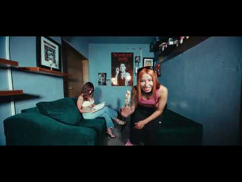 Kacha Ks - Perdida (Video Oficial)