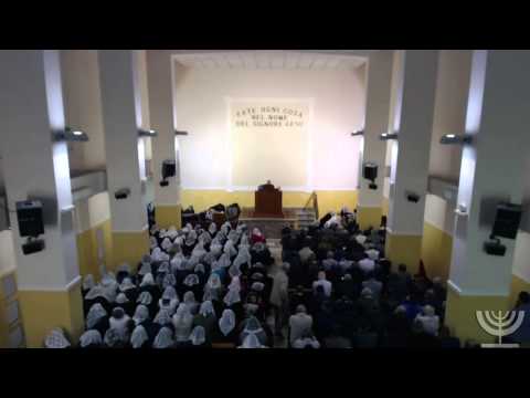 2015-11-01 Domenica Mattina - Fr Mondello - Fr Frusteri - Matteo cap 13 ver. 24