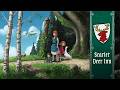 Gameplay-Video von Scarlet Deer Inn  PC