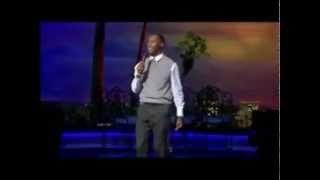 Micah Stampley - Heaven on Earth