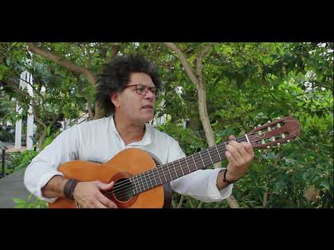 Mundo Loco, Ismael de la Torre