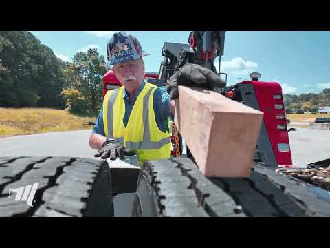 Next Generation Century® 5130-5230: Weight Redistribution