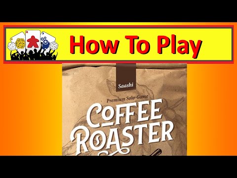 Coffee Roaster