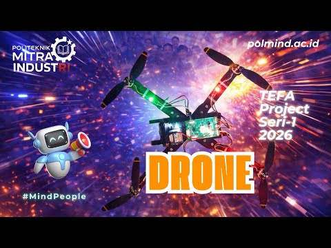 VideoDRONE FPV