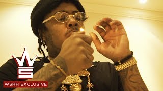 Sosamann "Made For This" (WSHH Exclusive - Official Music Video)