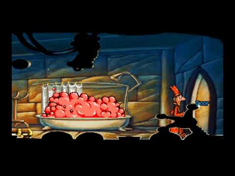 Let's Play Discworld part 47