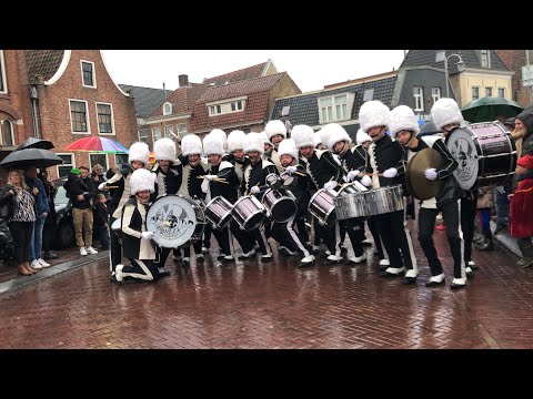 Advendo Sneek 2023 - Ballistic brass