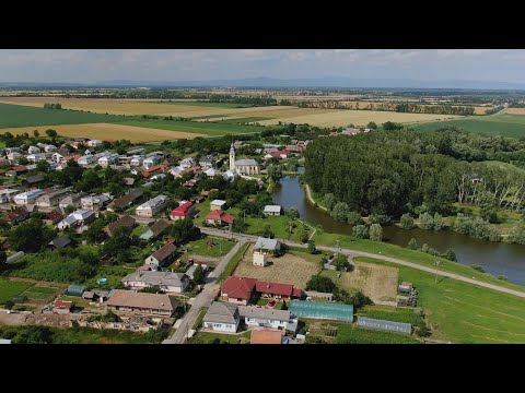 Ungvidék - A szétszaggatott vármegye nyugati oldalán