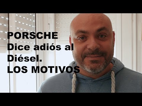 Porsche abandona el diesel: Los motivos, y lo que viene