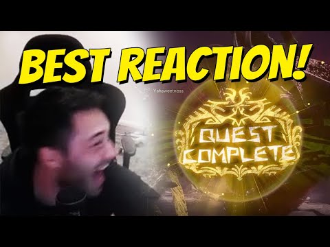The Epic Finale: Our Reaction to Defeating Fatalis | MHW: Iceborne