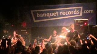 Bury Tomorrow -  The Torch