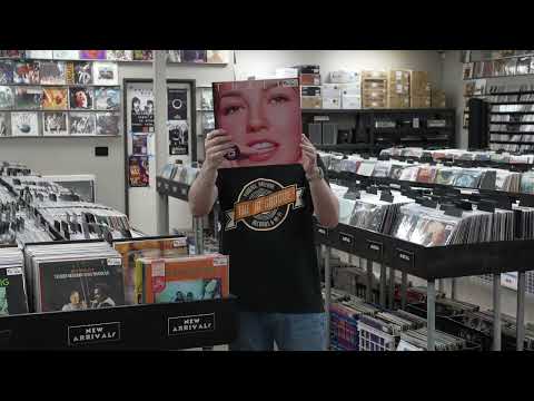 New Arrivals January 2, Analogue Productions, The Flaming Lips, Sturgill Simpson, Rush & Cheap Trick