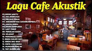 Download lagu 🔴 AKUSTIK CAFE SANTAI 2023 - Kumpulan Lagu Santai Cocok Diputar Di Cafee Sambil Kerja Lembur 2023 mp3
