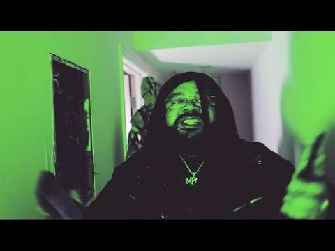 Don Julio Mani - Backstreet (Official Video) Dir. @kiirusly
