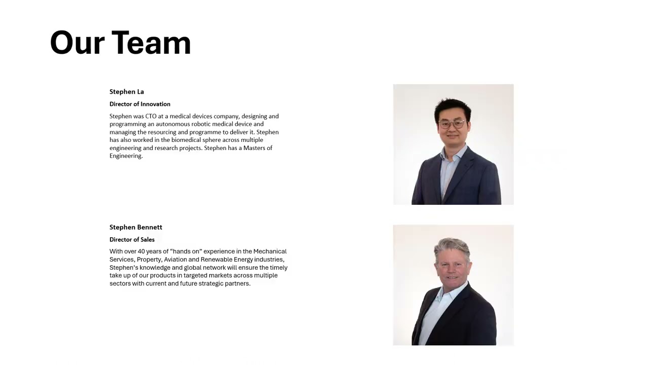 GridStore Energy - Who we are