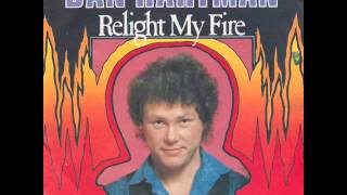 Dan Hartman - Relight My Fire