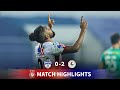 Highlights - Bengaluru FC 0-2 ATK Mohun Bagan - Match 88 | Hero ISL 2020-21