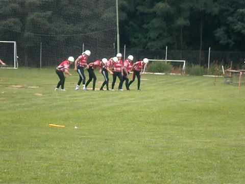 SDH Počenice ženy-Citov