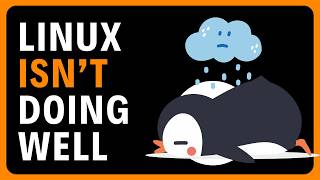 These Linux and Open Source Projects Aren't Doing Well..