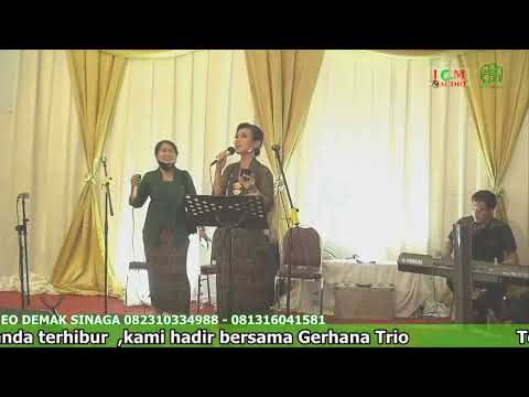 Live Streaming minggu 28 Februari 2021 (gerhana trio)