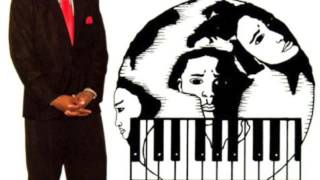 Donald Brown - Theme For Mandela