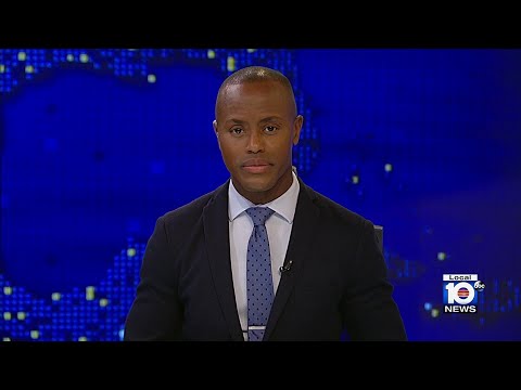 Local 10 News Brief: 07/04/21 Evening Edition