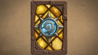 Hearthstone - Getting the Fireside Friends Card Back