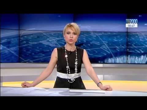 Tg2000 del 24 gennaio 2015 - edizione delle  18:30