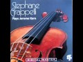 Ol' Man River - Stéphane Grappelli