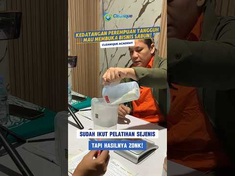 Pelatihan Private Formulasi – Feny Helena P Tarigan