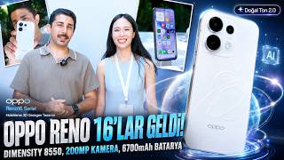 Şık telefonlar, peki ne kadar iyiler? “OPPO'nun görüntüleme ürün müdür