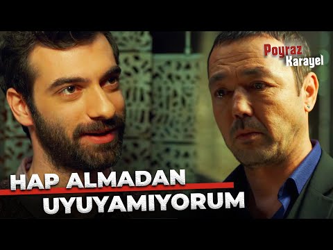 Poyraz'dan Zafer'e Ayar - Poyraz Karayel 11. Bölüm
