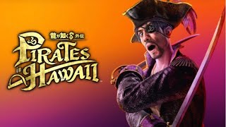 #1『PS5』龍が如く8外伝『一章』Part1