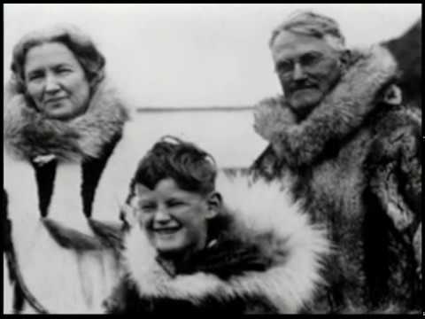 History of the Inupiat People of the North Slope