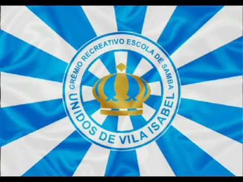 SAMBA ENREDO VILA ISABEL 2009