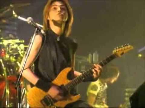 SIAM SHADE - BLOW OUT (v4)