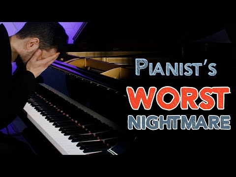 NEVER Ignore These Early Signs | Focal Dystonia Explained