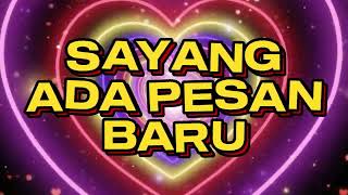 Download lagu NADA DERING NOTIF WA LUCU IMUT SAYANG ADA PESAN BARU mp3 Download lagu NADA DERING NOTIF WA LUCU IMUT SAYANG ADA PESAN BARU mp3