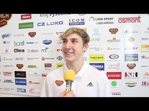 Dukla 2019: Miroslav Juda o podpisu smlouvy