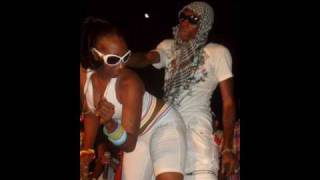 Vybz Kartel Ft Gaza Indu - Me Love You Bad (Jewelery Store Riddim) (Lee Miller Prod)