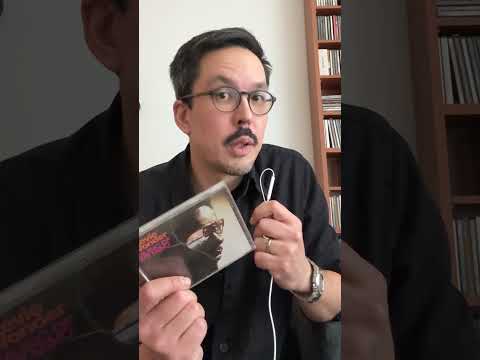 Musik hören wie früher
