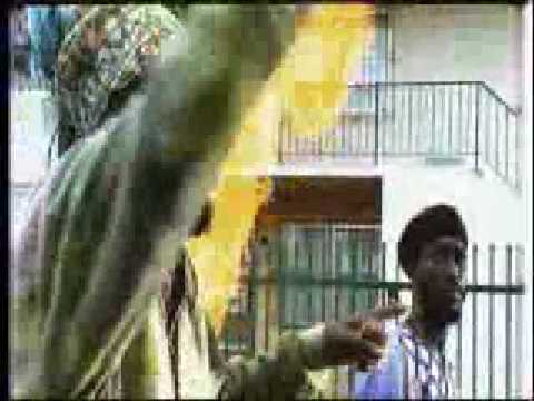 Capleton Ft Sizzla - Jah Jah City