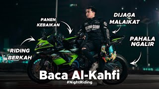 Download lagu SEPANJANG JALAN BACA AL KAHFI, NIKMAT! #NightRiding 01 mp3 Download lagu SEPANJANG JALAN BACA AL KAHFI, NIKMAT! #NightRiding 01 mp3