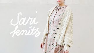 Sari knits S2E8: How much money I make on Ravelry