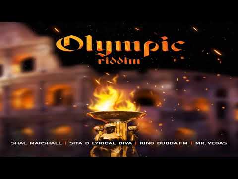 Mr. Vegas - Hot Gal Alone