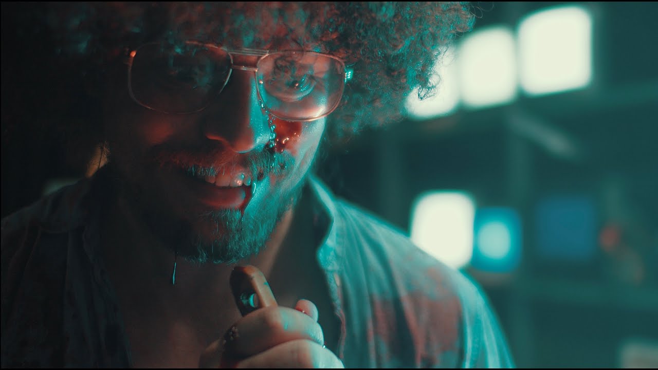 The Art of Killing - Official Teaser